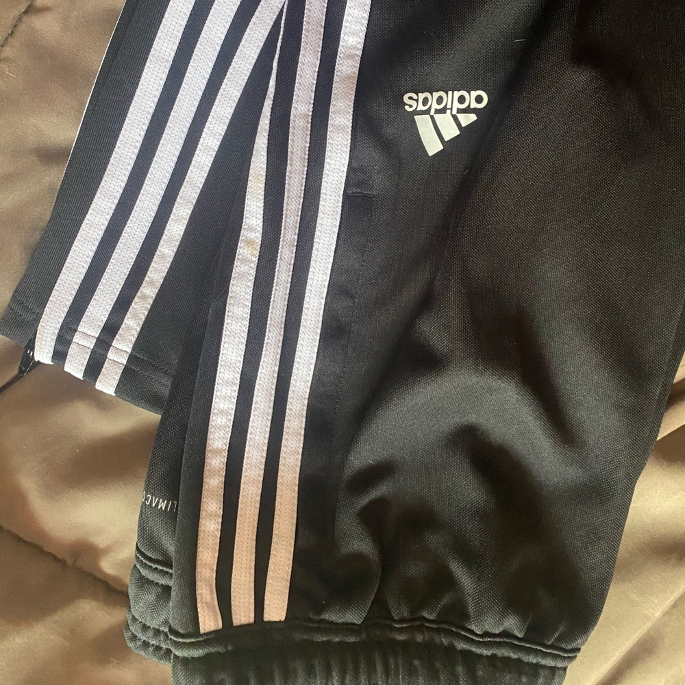 Adidas leggings never been worn